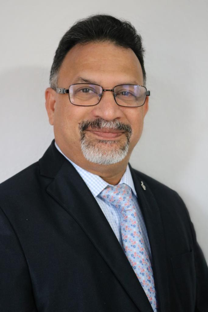 PC Mathew