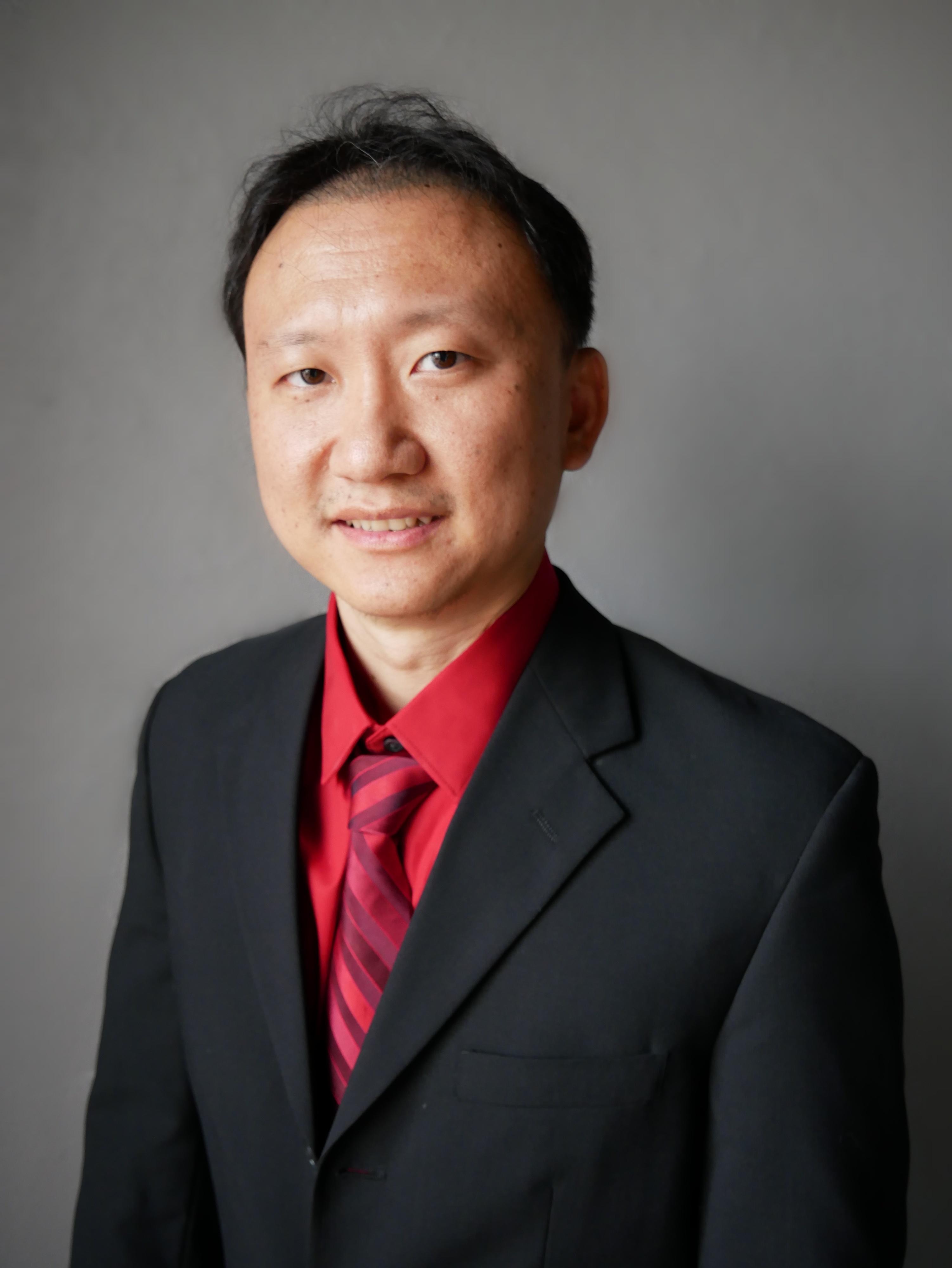Ming Wei Ku