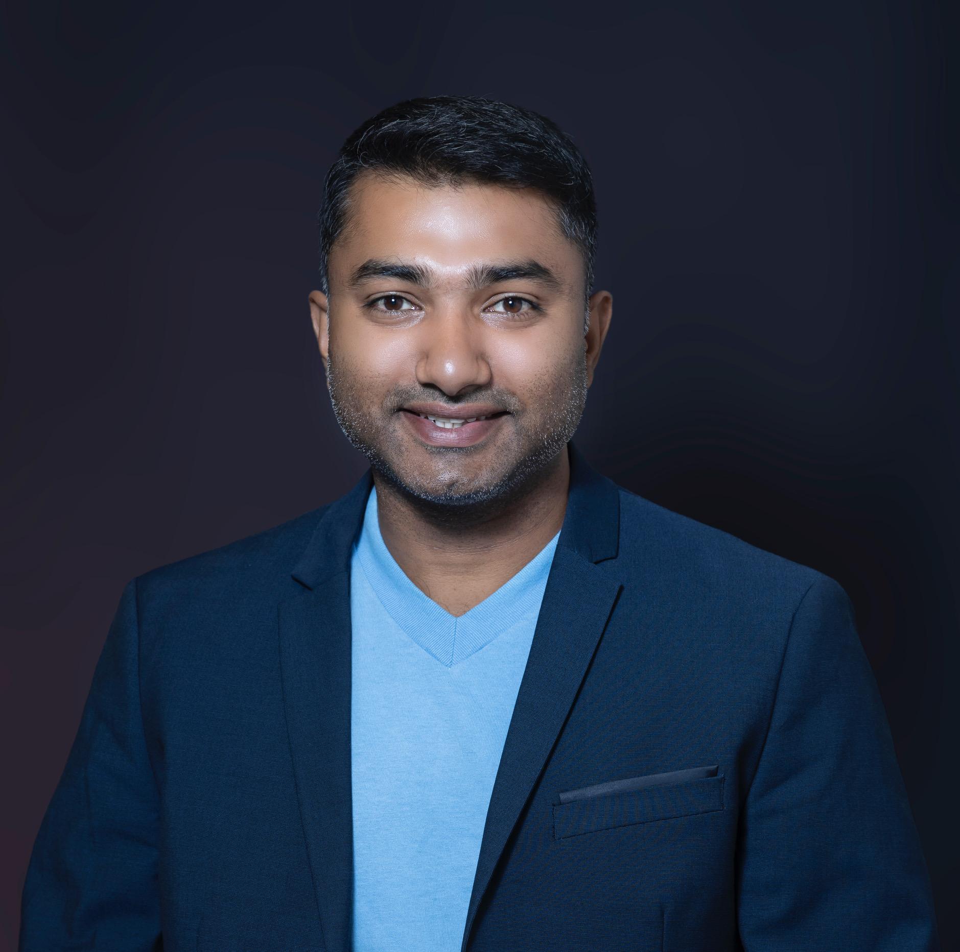 Delwin Panjikaran