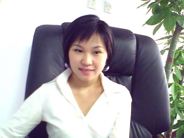 Caie Gong